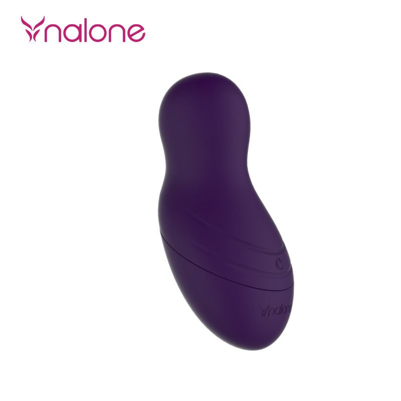 Comprar Nalone - Gogo Estimulador Gel Suave Lila