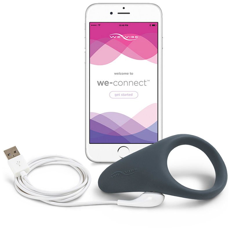 WE-VIBE - VERGE ANILLO VIBRADOR WE-VIBE