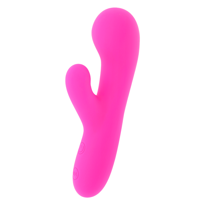 AMORESSA JERRY PREMIUM SILICONE RECARGABLE