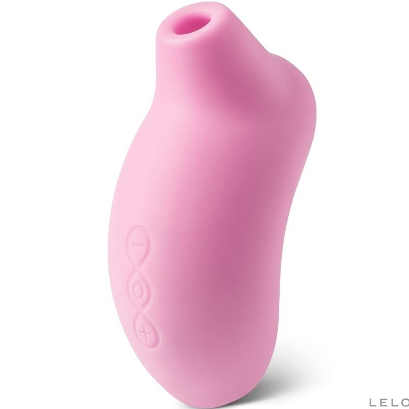 LELO - ESTIMULADOR CLITORIS SONA CRUISE ROSA LELO