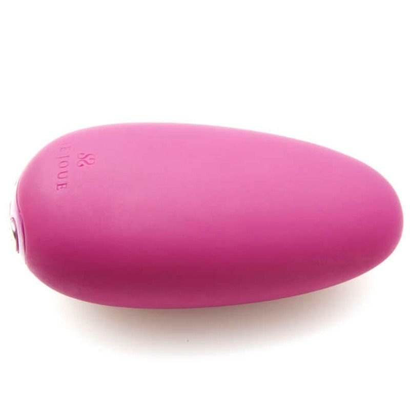 JE JOUE MASAJEADOR MIMI SOFT FUCSIA JE JOUE