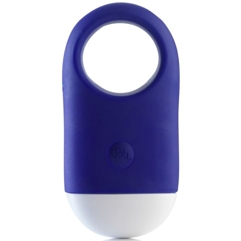 Ooh BY JE JOUE - RECAMBIO ANILLO AZUL ELECTRICO Ooh by JE JOUE