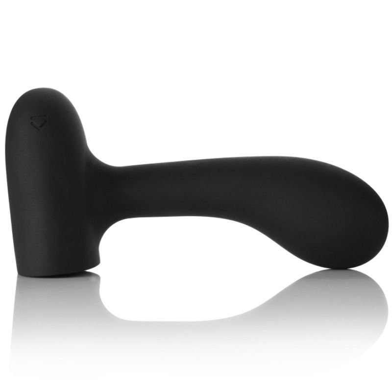 Comprar Ooh By Je Joue - Recambio Estimulador Plug Largo Negro