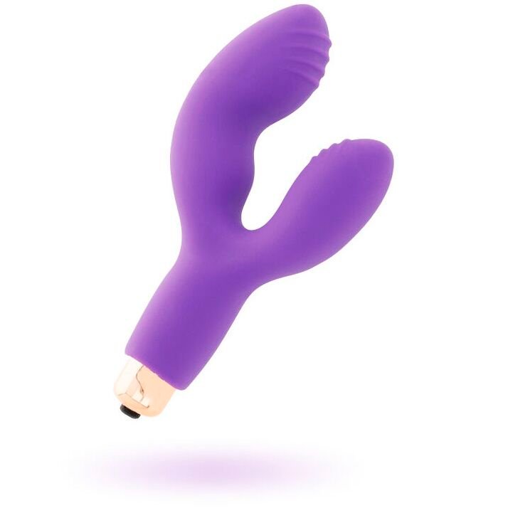 WOMANVIBE VIBRADOR VANIX