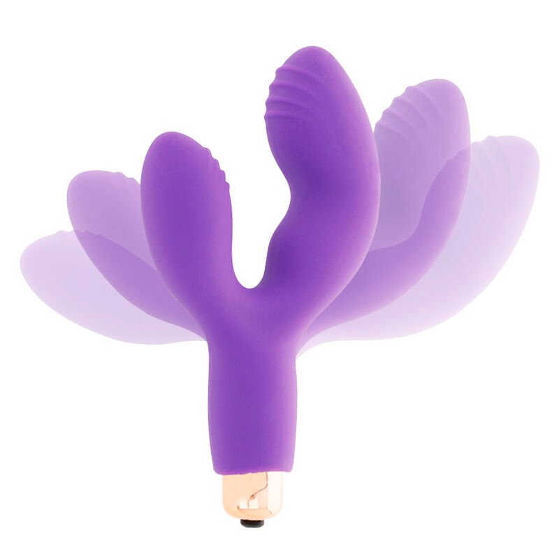 WOMANVIBE VIBRADOR VANIX