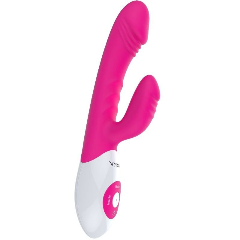 Comprar Nalone - Dancer Vibrador Con Rabbit Y Vibración Por Sonido