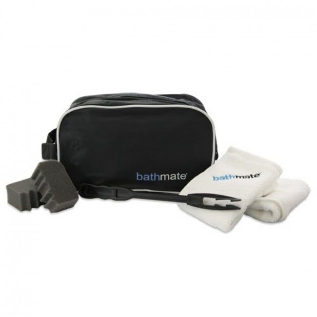 BATHMATE KIT DE LIMPIEZA BATHMATE