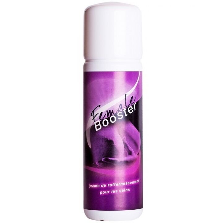 FEMALE BOOSTER CREMA REAFIRMANTE DE SENOS RUF 