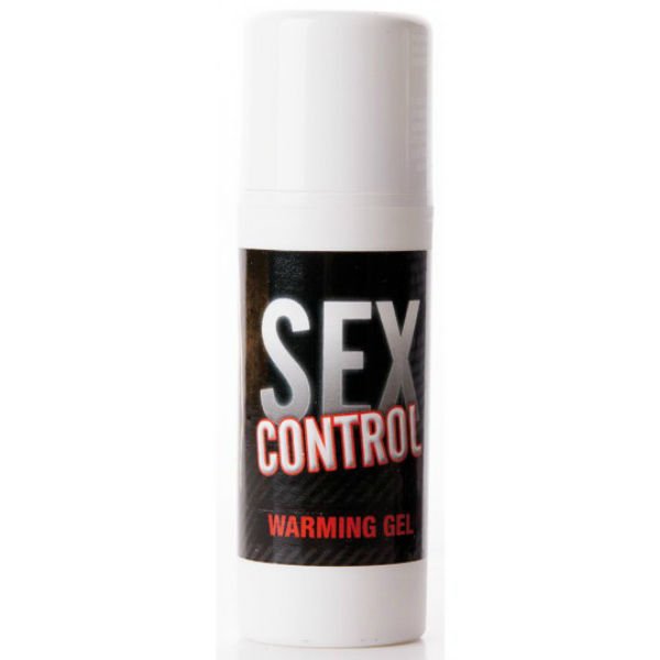 SEX CONTROL CREMA PARA LA ERECCIÓN RUF 