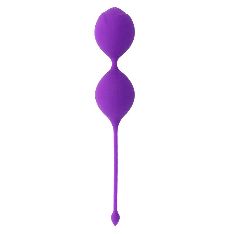 INTENSE  KISHA FIT SILICONE KEGEL LILA