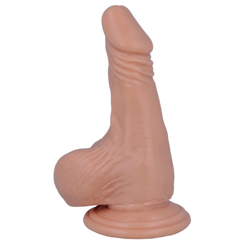 MR INTENSE 1 PENE REALISTICO 14.6CM