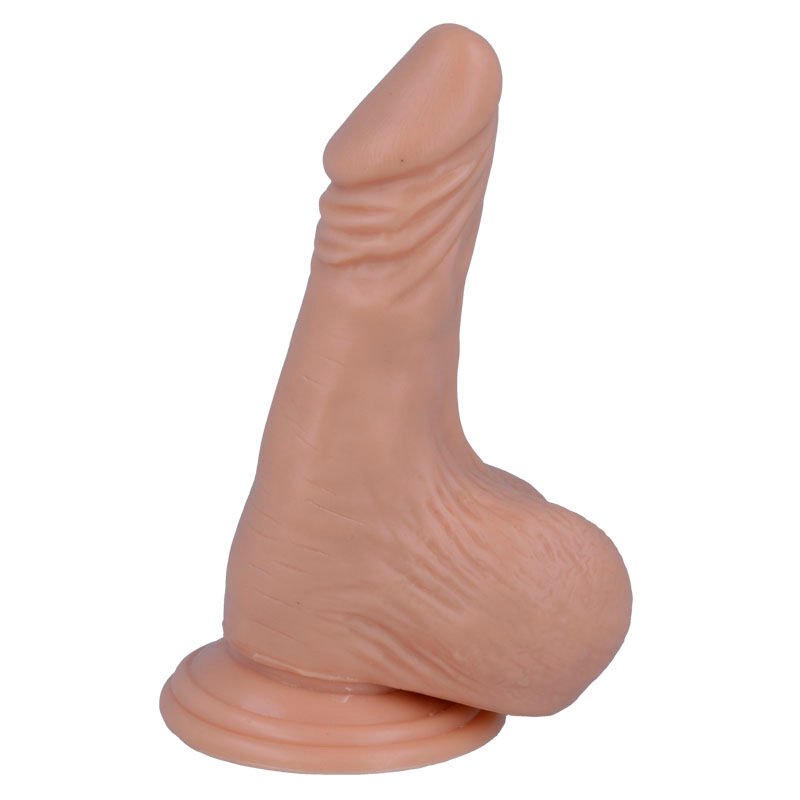 MR INTENSE 1 PENE REALISTICO 14.6CM MR. INTENSE