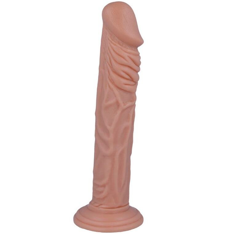 MR INTENSE 27 PENE REALISTICO 22.3 CM -O- 4 CM MR. INTENSE
