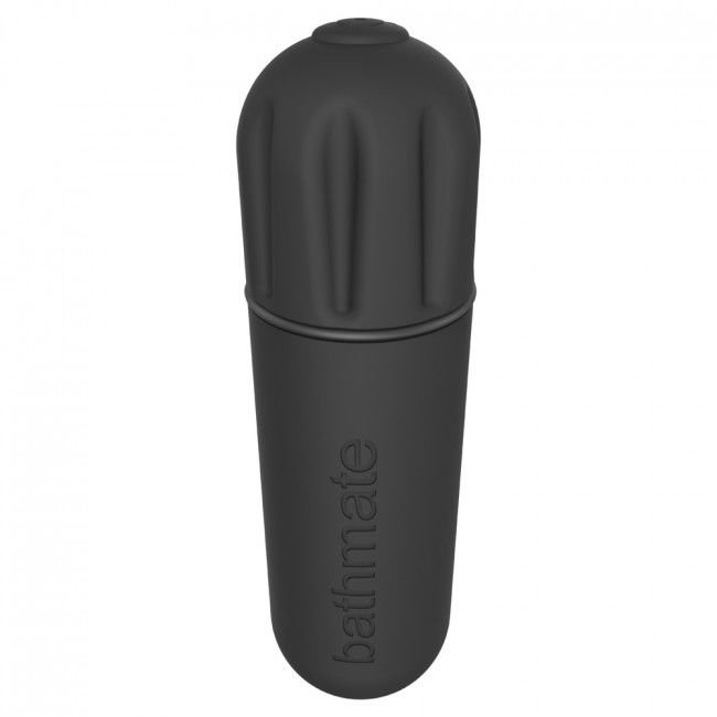 BATHMATE VIBE BALA VIBRADORA NEGRO BATHMATE