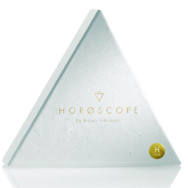 BIJOUX INDISCRETS HOROSCOPE KIT PISCIS BIJOUX HOROSCOPE 
