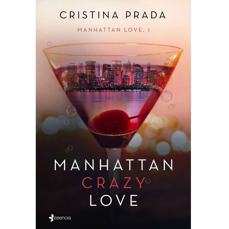 GRUPO PLANETA - MANHATTAN CRAZY LOVE GRUPO PLANETA