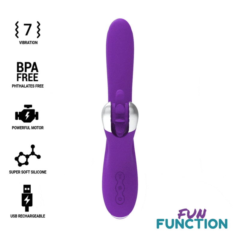 Comprar Fun Function Bunny Funny Wave