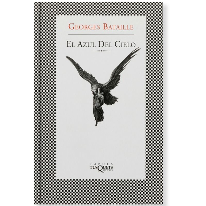 GRUPO PLANETA - EL AZUL DEL CIELO  EDICION BOLSILLO GRUPO PLANETA 