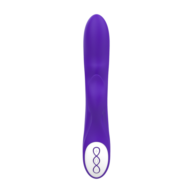 Comprar Galatea Galo Vibrador Lila