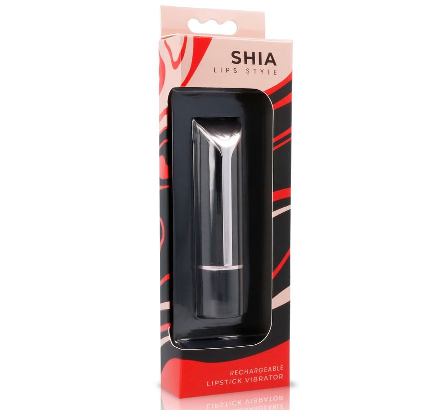 LIPS STYLE SHIA PINTALABIOS VIBRADOR