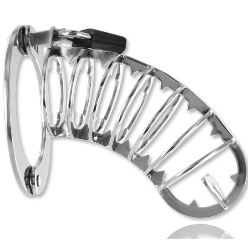 Comprar Metalhard Jaula Pene Con Cierre Seguridad 14 Cm METALHARD JAULA PENE CON CIERRE SEGURIDAD 14 CM METAL HARD