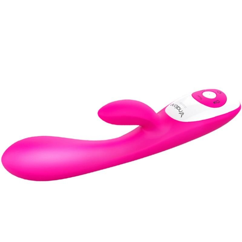 NALONE WANT VIBRADOR RECARGABLE CONTROL POR VOZ NALONE