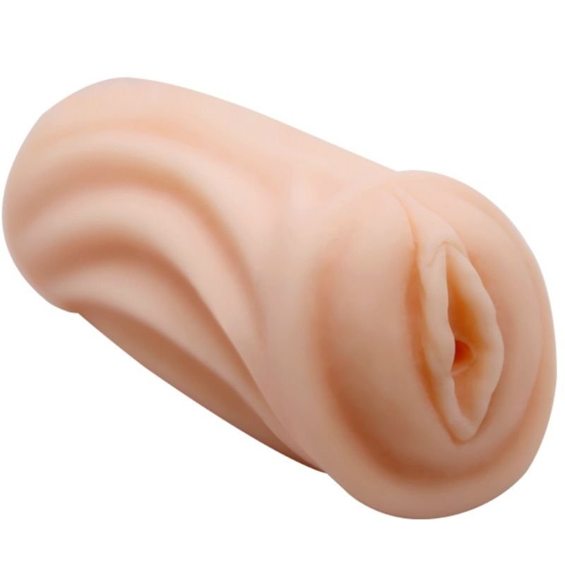 CRAZY BULL - JANE MASTURBADOR VAGINA 13.5 CM CRAZY BULL