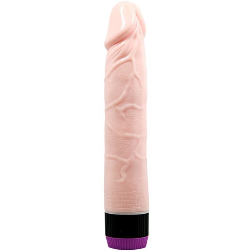 ADOUR CLUB VIBRADOR REALISTICO 21.5 CM BAILE VIBRATORS