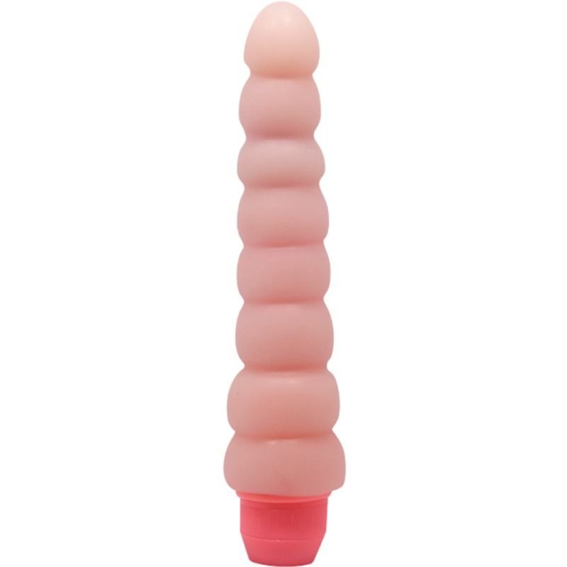 BAILE - FLEXI VIBE SENSUAL SPINE VIBRADOR FLEXIBLE 19 CM BAILE