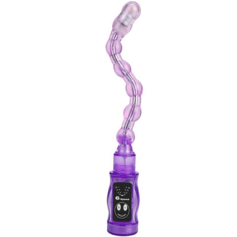 DISTORTION ESTIMULADOR TRIPLE LILA BAILE STIMULATING