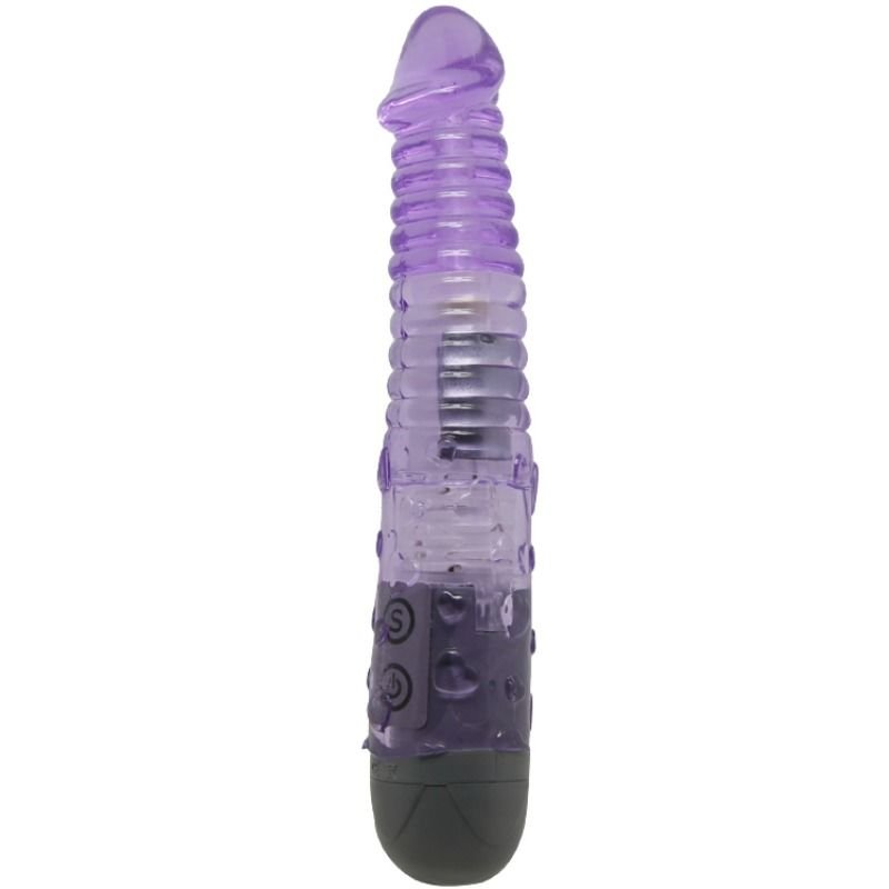 BAILE - GIVE YOU LOVER A KIND OF LOVER VIBRADOR LILA BAILE VIBRATORS
