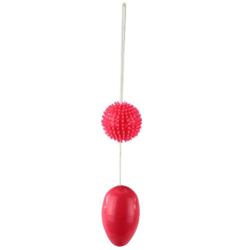 Comprar Baile - Twins Balls Bolas Anales Combinadas