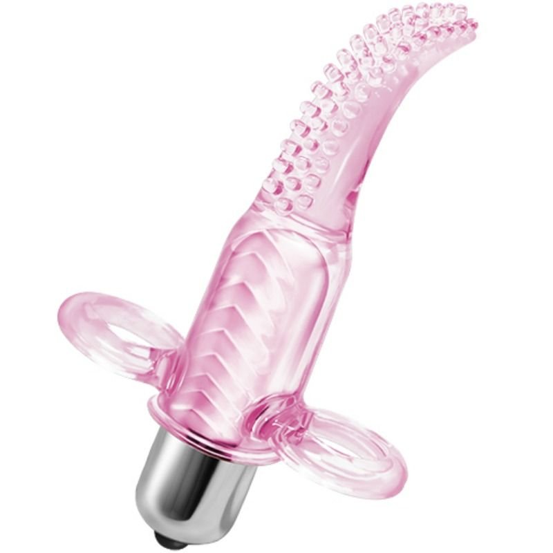 Comprar Baile - Vibro Finger Dedal Estimulador
