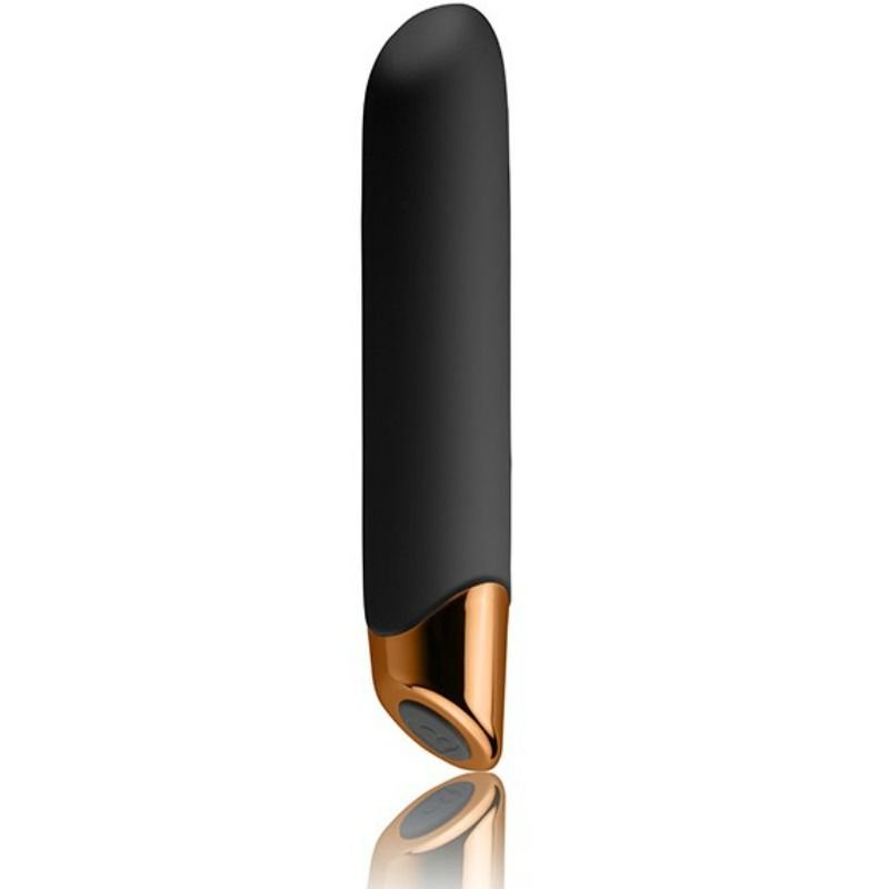 ROCKS-OFF VIBRADOR CHAIAMO NEGRO ROCKS-OFF