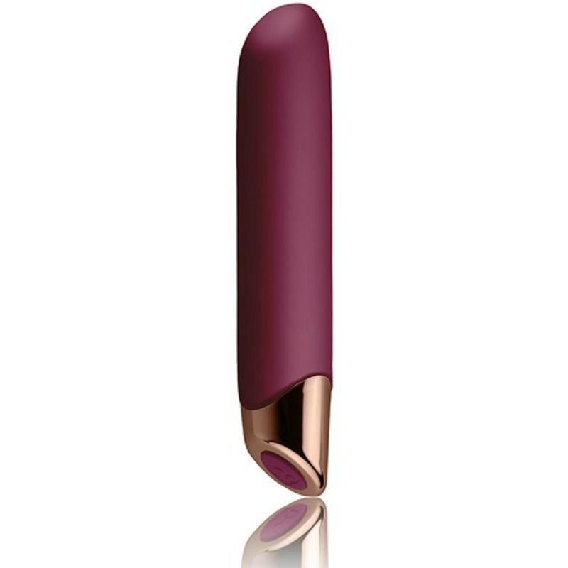 ROCKS-OFF VIBRADOR CHAIAMO BURDEOS ROCKS-OFF