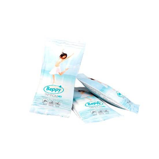 Comprar Beppy Tampones Lubricados 30 Uds