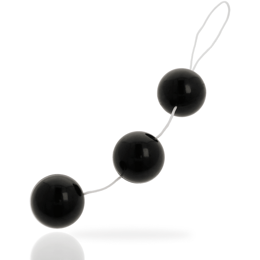 Comprar Addicted Toys Pleasure Balls 3.8cm
