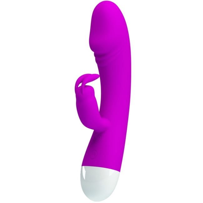 PRETTY LOVE SMART WILL VIBRADOR 30 MODOS PRETTY LOVE SMART