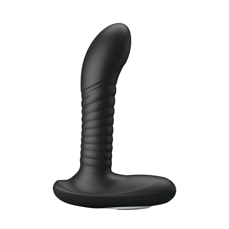 PRETTY LOVE ANAL FUNCION ROTACION Y VIBRACION NEGRO PRETTY LOVE BOTTOM