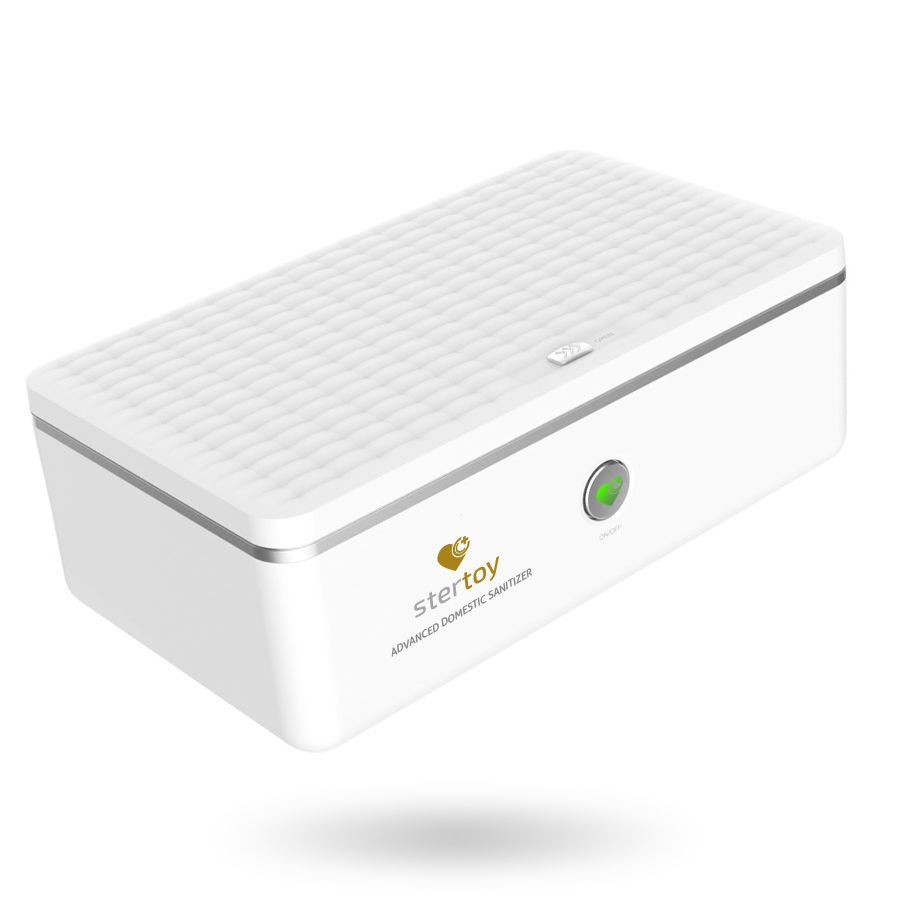 STEROY ESTERILIZADOR GERMICIDA BACTERICIDA  ULTRAVIOLETA