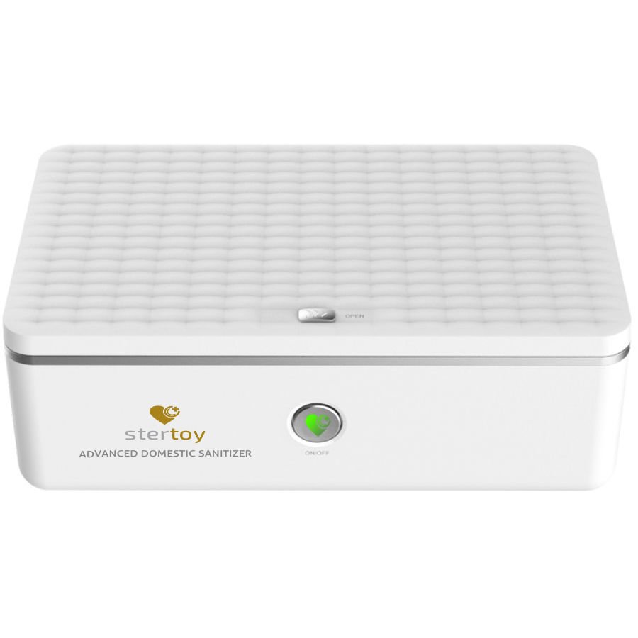 STEROY ESTERILIZADOR GERMICIDA BACTERICIDA  ULTRAVIOLETA