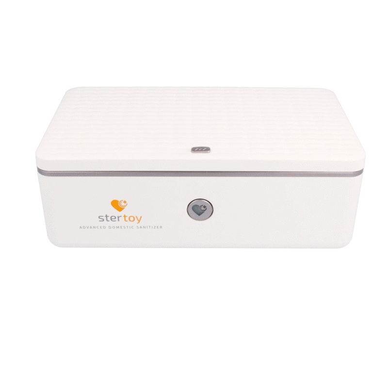 STEROY ESTERILIZADOR GERMICIDA BACTERICIDA  ULTRAVIOLETA