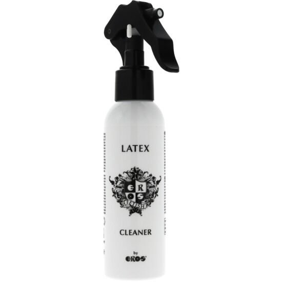 EROS FETISH LINE LATEX LIMPIADOR 150 ML EROS FETISH LINE 