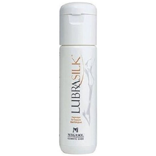 EROS LUBRASILK GEL VAGINAL 100 ML EROS