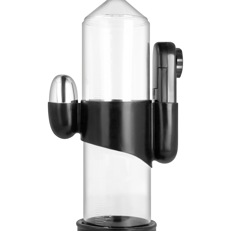Comprar Pump Addicted Vibrador Para Bomba