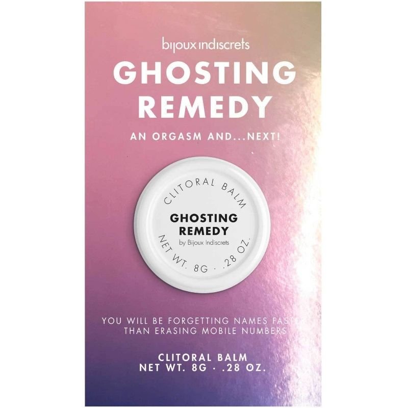 Comprar Clitherapy Balsamo Clitoris Ghosting Remedy