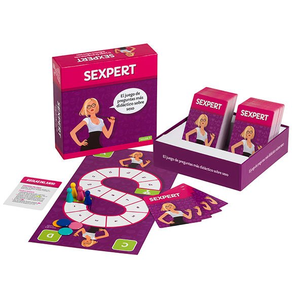 SEXPERT (ES)