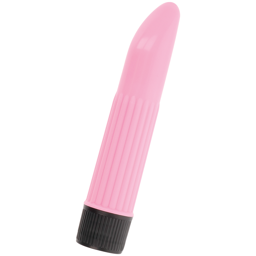 INTENSE SONNY VIBRADOR ROSA INTENSE FUN