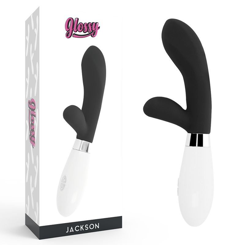 Comprar Glossy Rabbit Elvis Negro