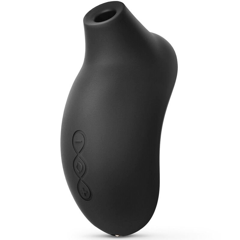 LELO - ESTIMULADOR CLITORIS SONA 2 CRUISE NEGRO LELO